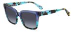 SUNGLASSES KATE SPADE WOMEN HARLOWGSPJPF5 (Lens/Bridge/Temple) 55/17/140 mm)