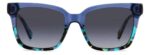 SUNGLASSES KATE SPADE WOMEN HARLOWGSPJPF5 (Lens/Bridge/Temple) 55/17/140 mm) - Image 2