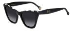 SUNGLASSES CAROLINA HERRERA WOMEN HER0129S80S (Lens/Bridge/Temple) 55/21/145 mm)