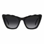 SUNGLASSES CAROLINA HERRERA WOMEN HER0129S80S (Lens/Bridge/Temple) 55/21/145 mm) - Image 2