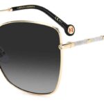 SUNGLASSES CAROLINA HERRERA WOMEN HER0133S000 (Lens/Bridge/Temple) 59/17/145 mm)