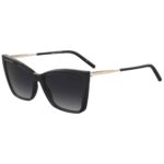 SUNGLASSES CAROLINA HERRERA WOMEN HER0180S2M2 (Lens/Bridge/Temple) 57/17/145 mm)