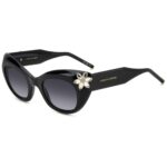 SUNGLASSES CAROLINA HERRERA WOMEN HER0215S807 (Lens/Bridge/Temple) 50/25/140 mm)