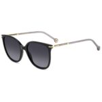 SUNGLASSES CAROLINA HERRERA WOMEN HER0229SP9X (Lens/Bridge/Temple) 55/19/145 mm)