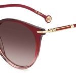 SUNGLASSES CAROLINA HERRERA WOMEN HER0230S2OO (Lens/Bridge/Temple) 52/20/145 mm)