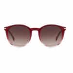 SUNGLASSES CAROLINA HERRERA WOMEN HER0230S2OO (Lens/Bridge/Temple) 52/20/145 mm) - Image 2