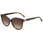 SUNGLASSES CAROLINA HERRERA WOMEN HER0237SO63 (Lens/Bridge/Temple) 56/16/145 mm)