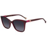 SUNGLASSES CAROLINA HERRERA WOMEN HER0273SLHF (Lens/Bridge/Temple) 56/17/145 mm)
