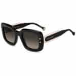SUNGLASSES CAROLINA HERRERA WOMEN HER0313S3H2 (Lens/Bridge/Temple) 49/26/145 mm)