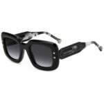 SUNGLASSES CAROLINA HERRERA WOMEN HER0313S807 (Lens/Bridge/Temple) 49/26/145 mm)