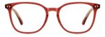 GLASSES KATE SPADE WOMEN HERMIONEG35JF (Lens/Bridge/Temple) 52/18/140 mm) - Image 2