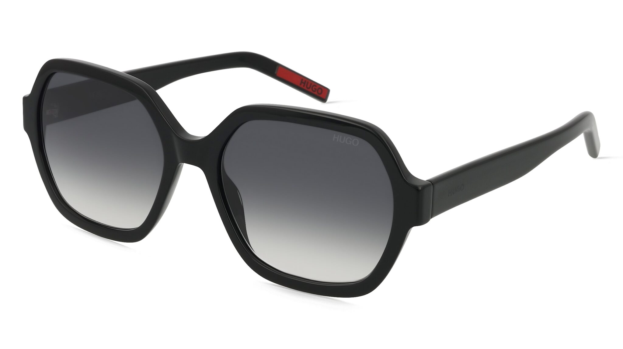 HG-1265-S-807F69O SUNGLASSES HUGO WOMEN HG1265S807F69 (Lens/Bridge/Temple) 56/17/140 mm) - Image 1
