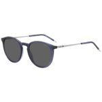 SUNGLASSES HUGO MAN HG-1286-S-B88 (Lens/Bridge/Temple) 51/19/145 mm)