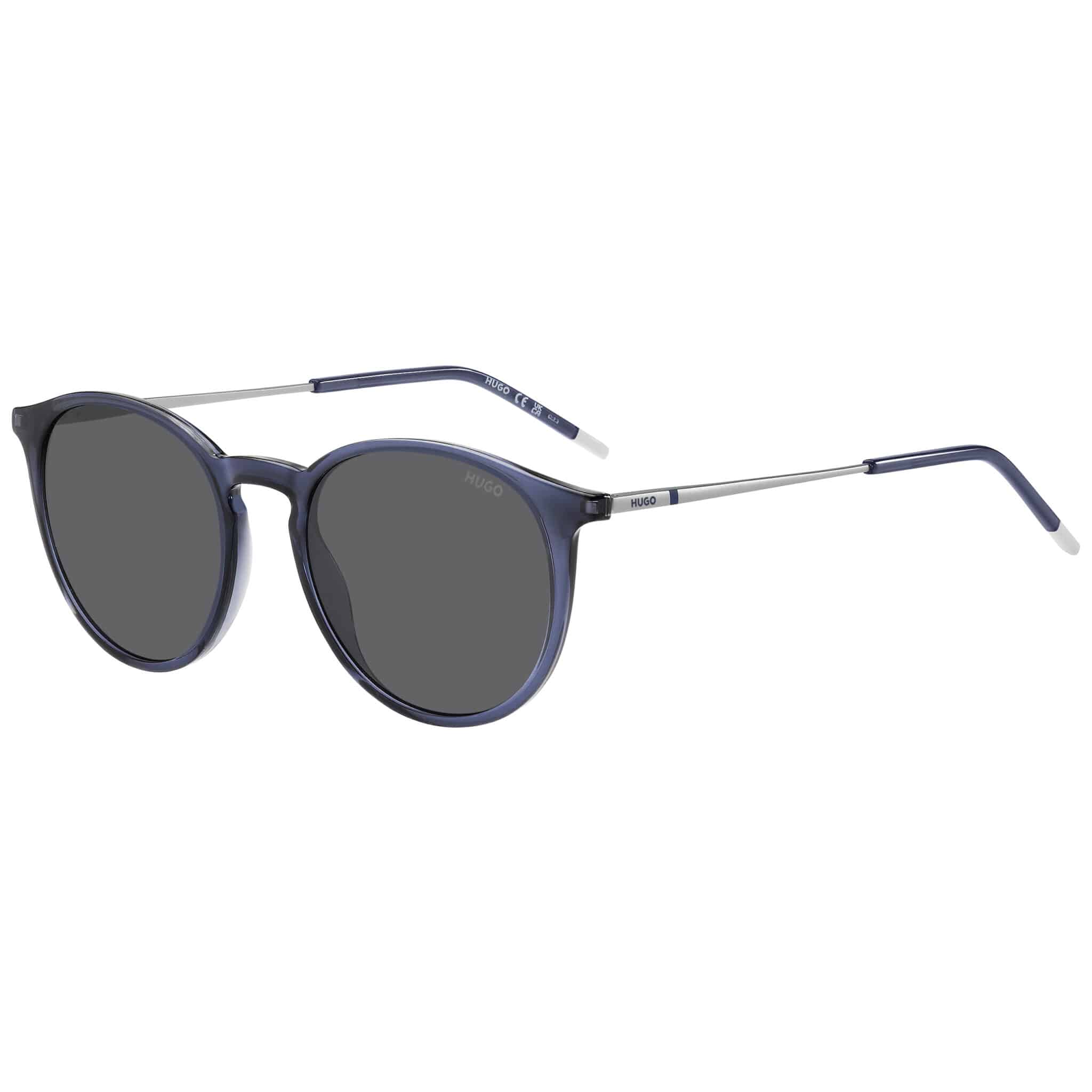 HG-1286-S-B88 SUNGLASSES HUGO MAN HG-1286-S-B88 (Lens/Bridge/Temple) 51/19/145 mm) - Image 1