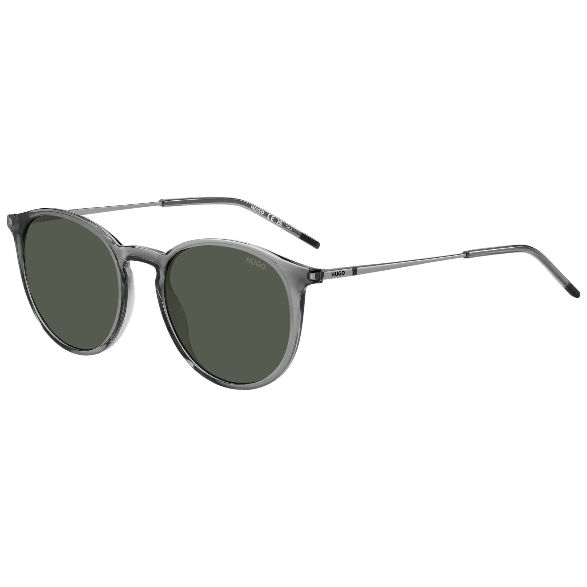 HG-1286-S-D3X SUNGLASSES HUGO MAN HG-1286-S-D3X (Lens/Bridge/Temple) 51/19/145 mm) - Image 1