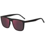 SUNGLASSES HUGO MAN HG-1304-S-807 (Lens/Bridge/Temple) 55/19/145 mm)