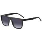 SUNGLASSES HUGO MAN HG-1304-S-KB7 (Lens/Bridge/Temple) 55/19/145 mm)