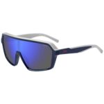 SUNGLASSES HUGO MAN HG1334GSXW0 (Lens/Bridge/Temple) 99/01/135 mm)