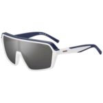 SUNGLASSES HUGO MAN HG1334GSYO6 (Lens/Bridge/Temple) 99/01/135 mm)