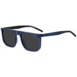 SUNGLASSES HUGO MAN HG1336GSPJP (Lens/Bridge/Temple) 56/19/145 mm)