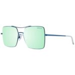 SUNGLASSES ANA HICKMANN WOMEN HI3024-5806A (Lens/Bridge/Temple) 58/17/140 mm)