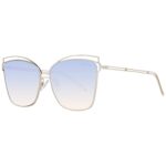 SUNGLASSES ANA HICKMANN WOMEN HI3049-6104D (Lens/Bridge/Temple) 61/15/145 mm)