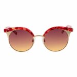 SUNGLASSES ANA HICKMANN WOMEN HI3050-52E01 (Lens/Bridge/Temple) 52/20/140 mm) - Image 2