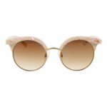SUNGLASSES ANA HICKMANN WOMEN HI3050-52G22 (Lens/Bridge/Temple) 52/20/140 mm) - Image 2