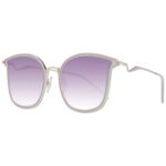 SUNGLASSES ANA HICKMANN WOMEN HI3065T-5504A (Lens/Bridge/Temple) 55/21/145 mm)