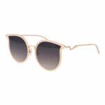 SUNGLASSES ANA HICKMANN WOMEN HI3066-5404A (Lens/Bridge/Temple) 54/22/145 mm)