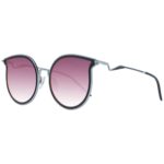 SUNGLASSES ANA HICKMANN WOMEN HI3066T-5402A (Lens/Bridge/Temple) 54/22/145 mm)