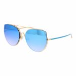 SUNGLASSES ANA HICKMANN WOMEN HI3068-5804D (Lens/Bridge/Temple) 58/18/145 mm)