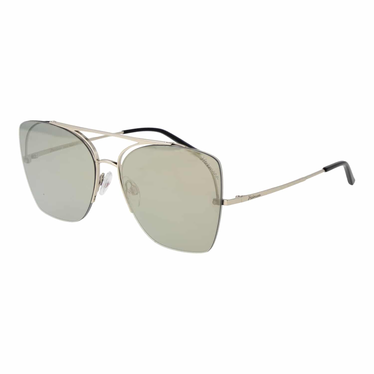 HI3075-5803A SUNGLASSES ANA HICKMANN WOMEN HI3075-5803A (Lens/Bridge/Temple) 58/17/145 mm) - Image 1