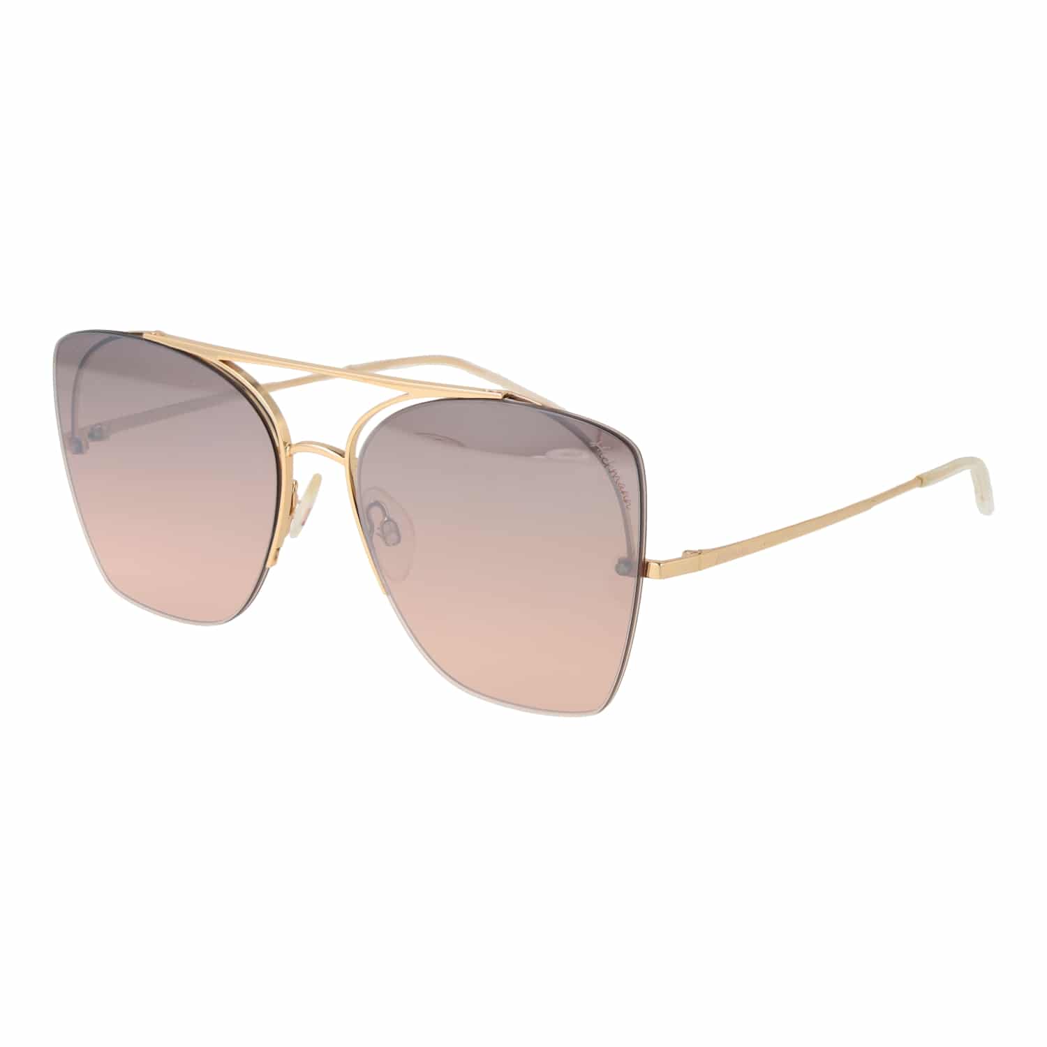 HI3075-5804D SUNGLASSES ANA HICKMANN WOMEN HI3075-5804D (Lens/Bridge/Temple) 58/17/145 mm) - Image 1