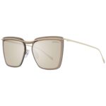 SUNGLASSES ANA HICKMANN WOMEN HI3081-13304B (Lens/Bridge/Temple) 133//145 mm)