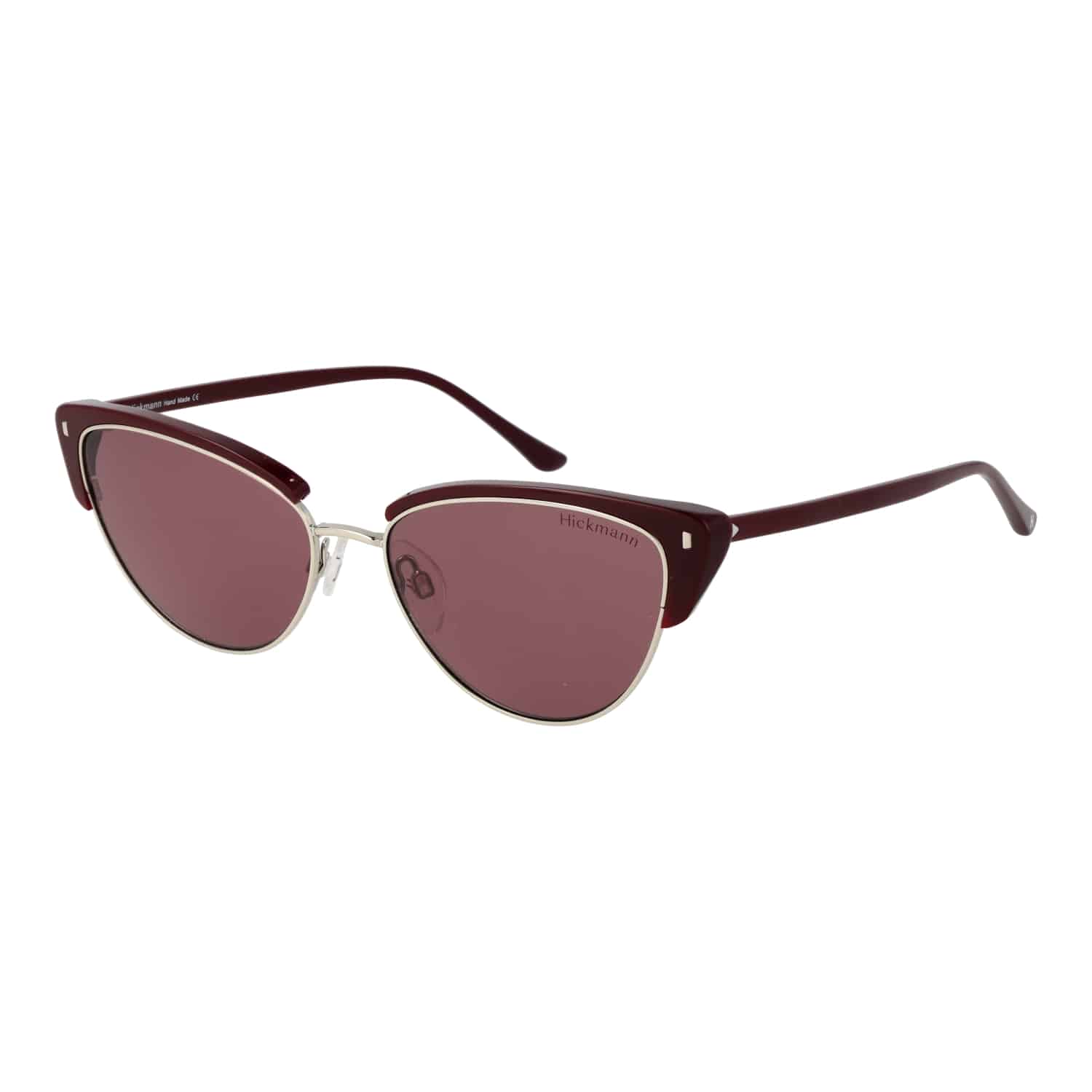 HI3113-55D01 SUNGLASSES ANA HICKMANN WOMEN HI3113-55D01 (Lens/Bridge/Temple) 55/15/145 mm) - Image 1