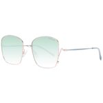 SUNGLASSES ANA HICKMANN WOMEN HI3164-5212A (Lens/Bridge/Temple) 52/19/140 mm)