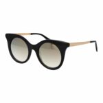 SUNGLASSES ANA HICKMANN WOMEN HI9063-4901S (Lens/Bridge/Temple) 49/21/145 mm)