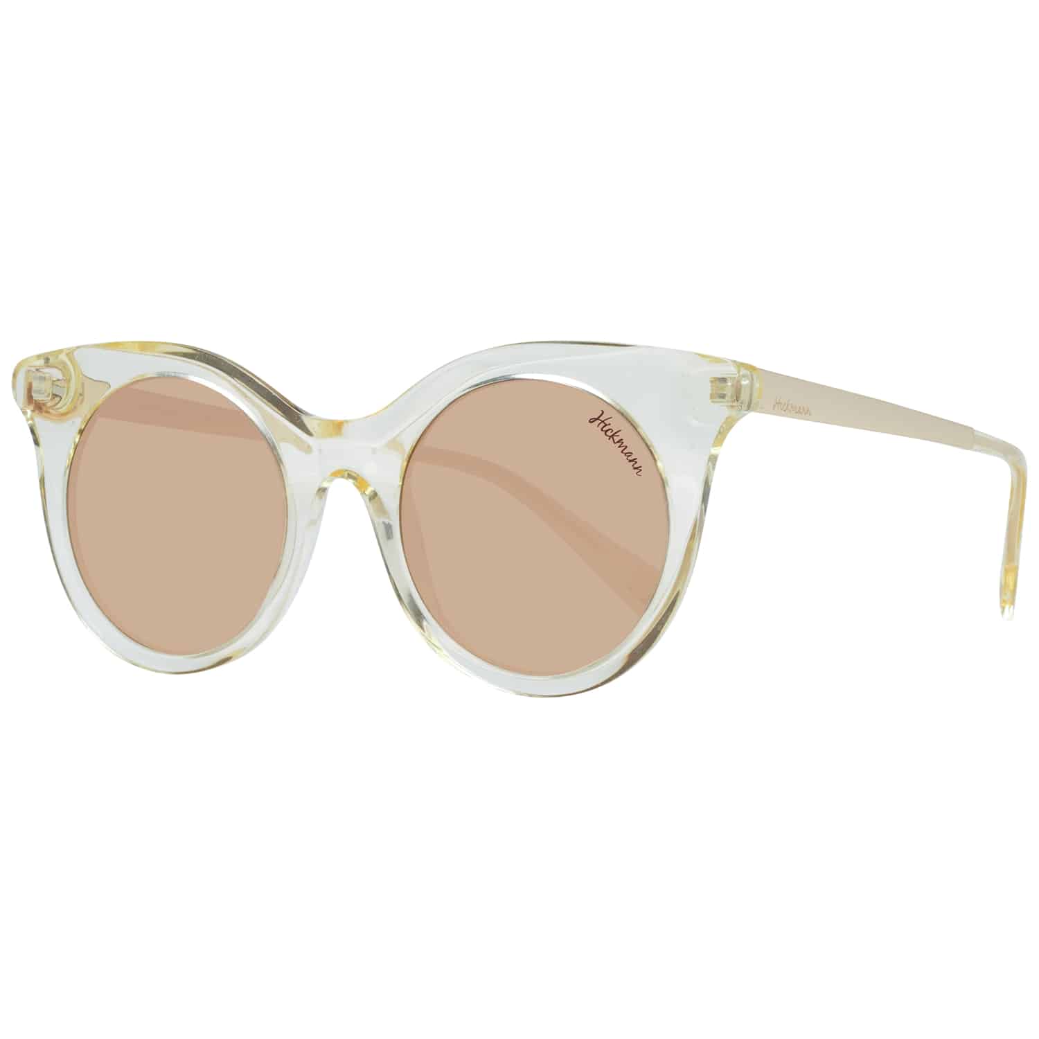 HI9063-49T02 SUNGLASSES ANA HICKMANN WOMEN HI9063-49T02 (Lens/Bridge/Temple) 49/21/145 mm) - Image 1