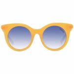 SUNGLASSES ANA HICKMANN WOMEN HI9063-49T04 (Lens/Bridge/Temple) 49/21/145 mm) - Image 2