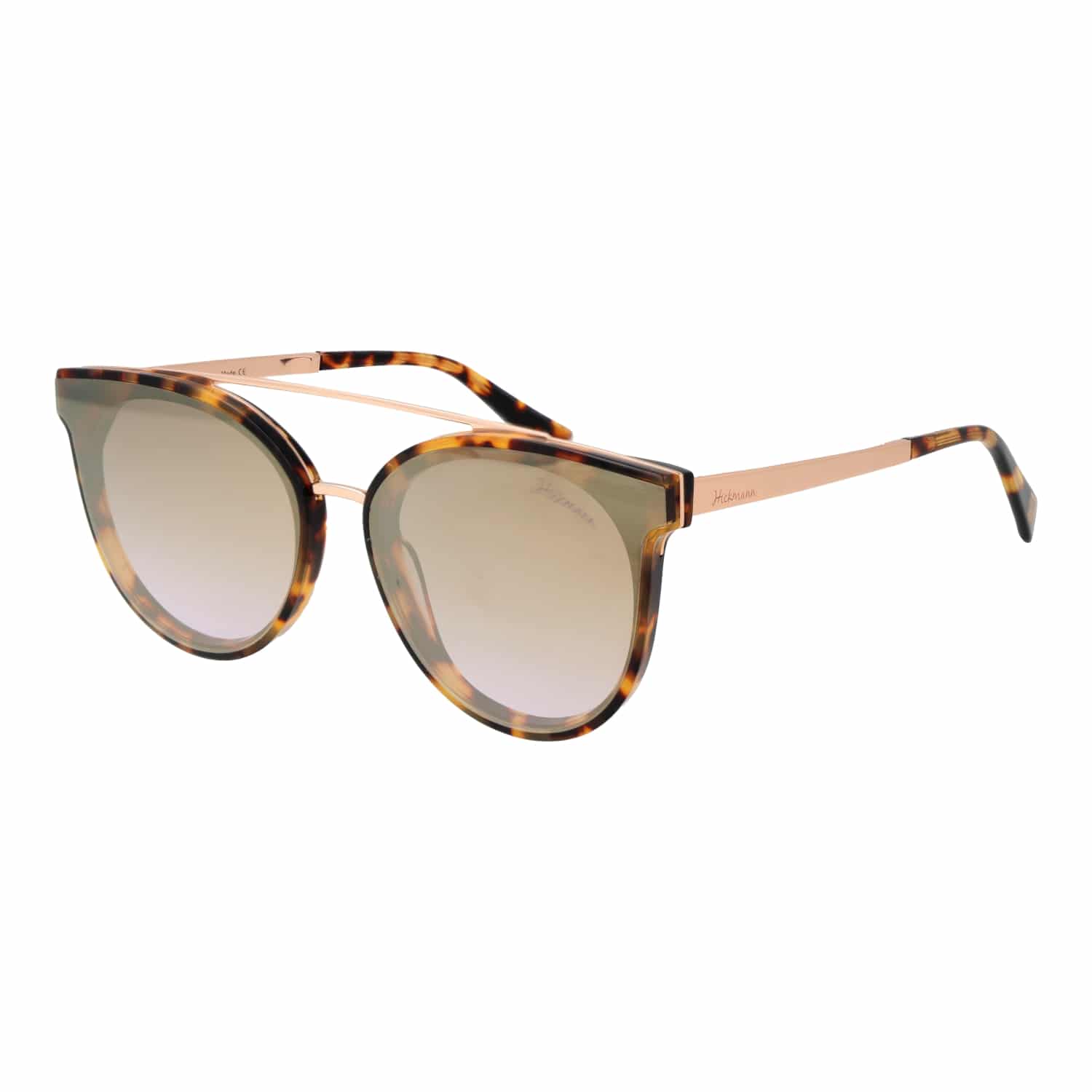 HI9080-62G21 SUNGLASSES ANA HICKMANN WOMEN HI9080-62G21 (Lens/Bridge/Temple) 62/16/145 mm) - Image 1