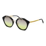 SUNGLASSES ANA HICKMANN WOMEN HI9087-51A01 (Lens/Bridge/Temple) 51/20/140 mm)