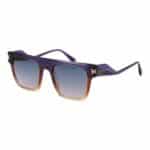 SUNGLASSES ANA HICKMANN WOMEN HI9155-50C01 (Lens/Bridge/Temple) 50/19/144 mm)
