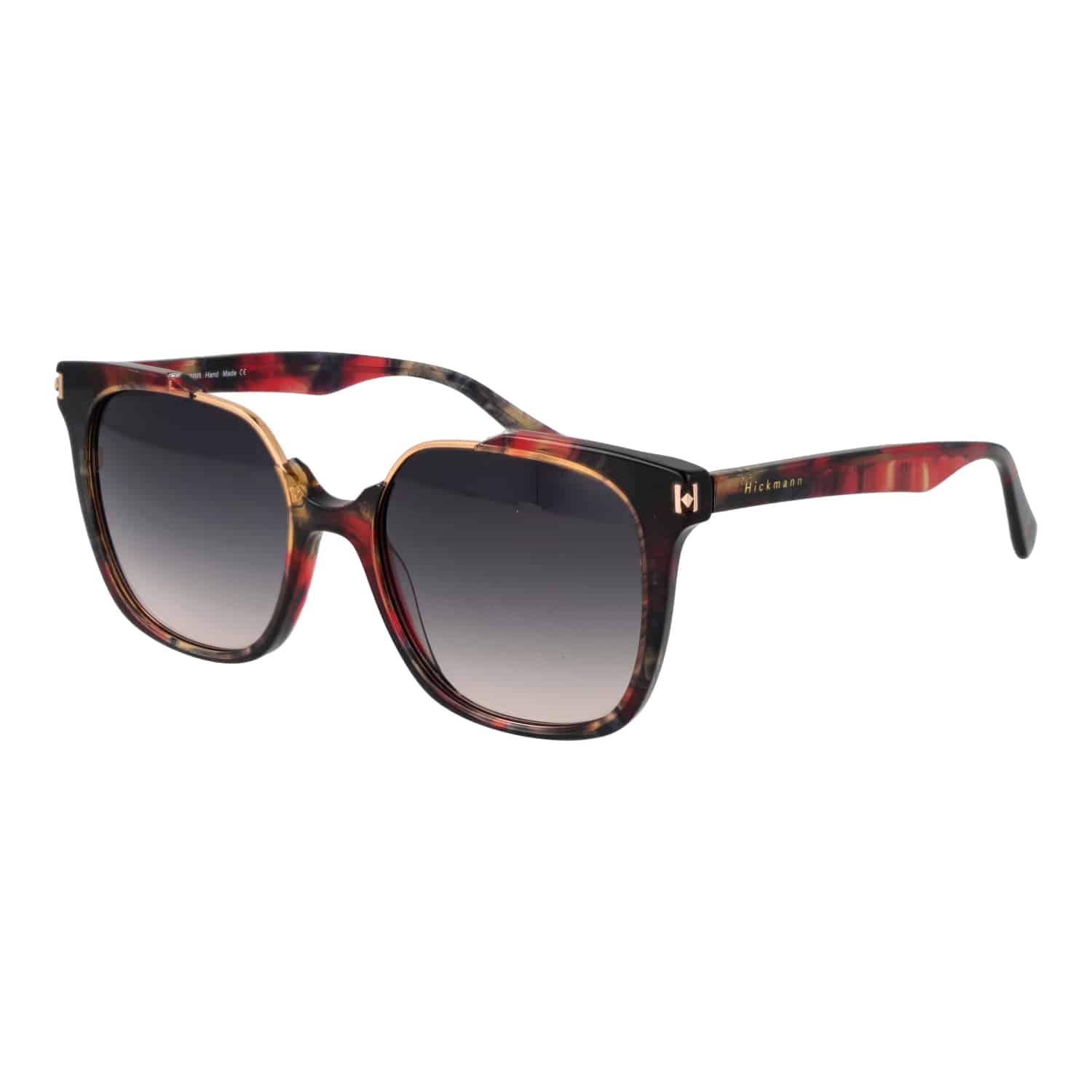 HI9157-52G22 SUNGLASSES ANA HICKMANN WOMEN HI9157-52G22 (Lens/Bridge/Temple) 52/18/140 mm) - Image 1