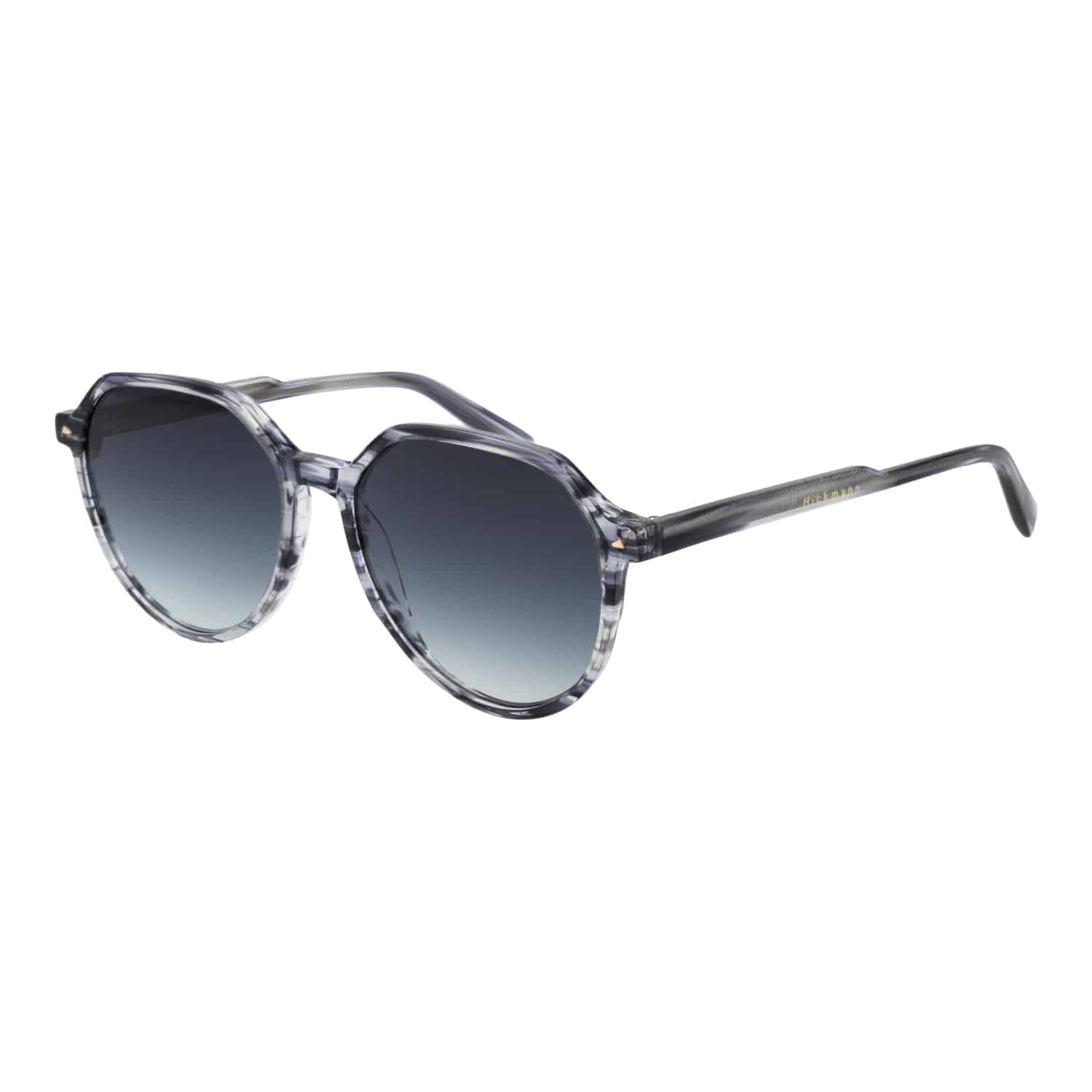 HI9163-53E01 SUNGLASSES ANA HICKMANN WOMEN HI9163-53E01 (Lens/Bridge/Temple) 53/16/140 mm) - Image 1