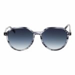 SUNGLASSES ANA HICKMANN WOMEN HI9163-53E01 (Lens/Bridge/Temple) 53/16/140 mm) - Image 2
