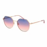 SUNGLASSES ANA HICKMANN WOMEN HIY3001-5205A (Lens/Bridge/Temple) 52/17/135 mm)