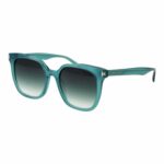 SUNGLASSES ANA HICKMANN WOMEN HIY9002-50T01 (Lens/Bridge/Temple) 50/18/135 mm)