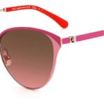 SUNGLASSES KATE SPADE WOMEN IANNAGS000F6M (Lens/Bridge/Temple) 56/17/140 mm)