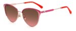 SUNGLASSES KATE SPADE WOMEN IANNAGS000F6M (Lens/Bridge/Temple) 56/17/140 mm)